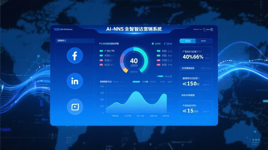대외 무역 기업은 반드시보아야합니다 : AI + SNS 소셜 미디어 모든 지능형 마케팅 시스템을 사용하여 정확한 고객 확보 방법?
