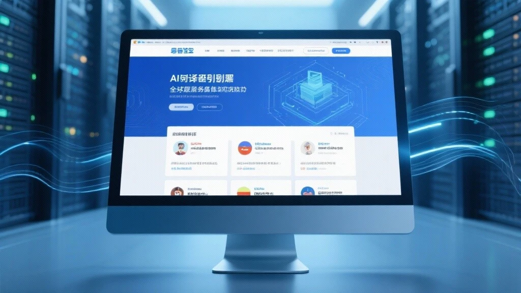 다국어 웹사이트 디자인에 문제가 있으신가요? EYB AI 시스템이 클릭 한 번으로 해결해 드립니다!