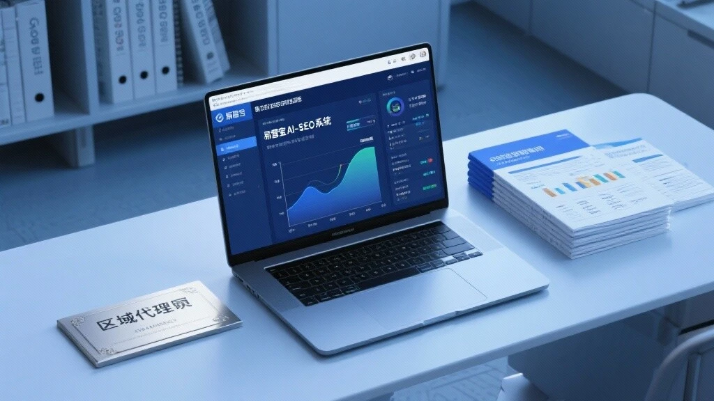 해외 무역 SEO 시스템 지역 에이전트, 시장 기회를 잡으세요!