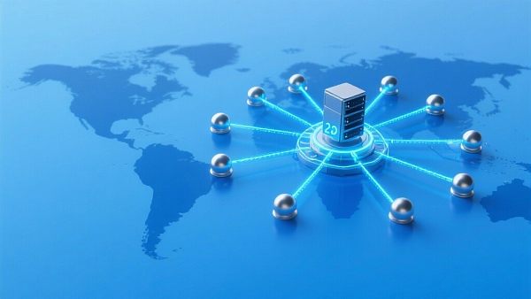 实操指南:如何利用全球服务器加速提升网站打开速度? 实操指南:如何利用全球服务器加速提升网站打开速度?