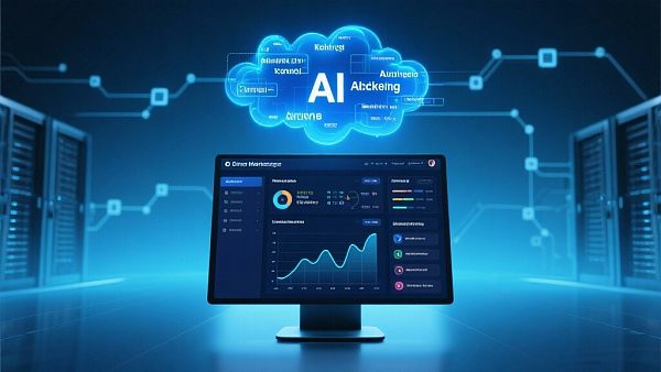 AI 기반 마케팅 플랫폼이 소셜 미디어 마케팅 효과를 어떻게 향상시키는가?