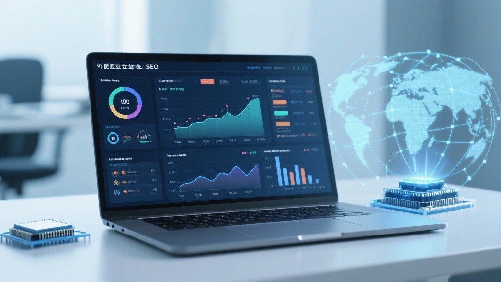 외국어 독립 사이트 SEO 최적화 필수 도구, 빠른 순위 상승!