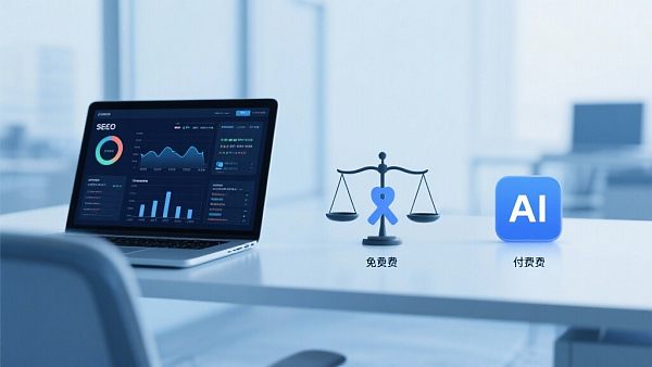 무료 SEO 최적화 솔루션, 정말 유료 도구를 대체할 수 있을까?