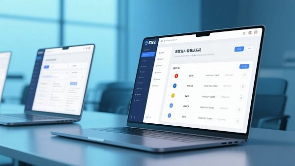 北京外贸独立站必备:易营宝AI智能建站系统实测 北京外贸独立站必备:易营宝AI智能建站系统实测