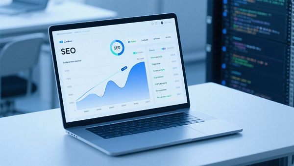 全球SEO优化建站系统，为何备受青睐？