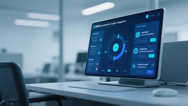 本土化服务支持为何是SaaS企业成功的关键？