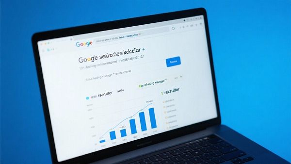 谷歌搜索技巧：10个高级指令让调研效率翻倍！