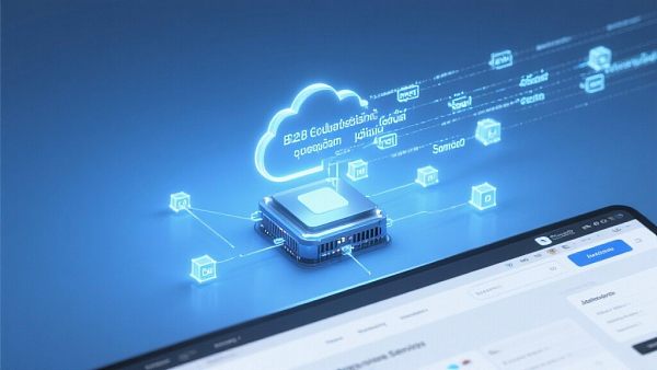 기업급 다국어 독립 사이트 구축: 귀사의 국제 브랜드 포털 구축
