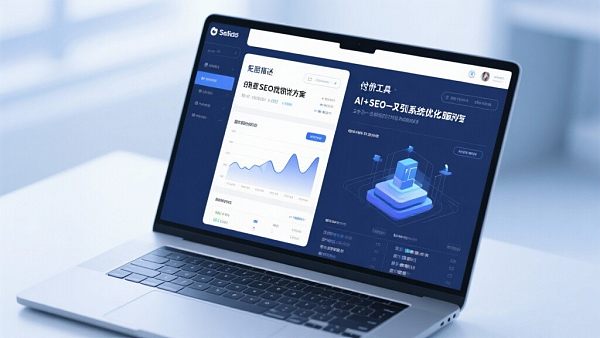 무료 SEO 최적화 솔루션, 정말 유료 도구를 대체할 수 있을까?