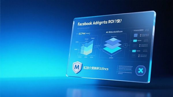 Facebook 광고 ROI를 두 배로 높이는 핵심 로직은 무엇인가?