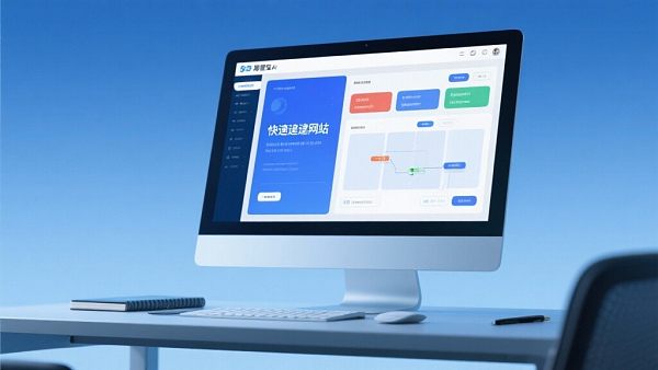 快速搭建网站:中小企业如何24小时上线? 快速搭建网站:中小企业如何24小时上线?