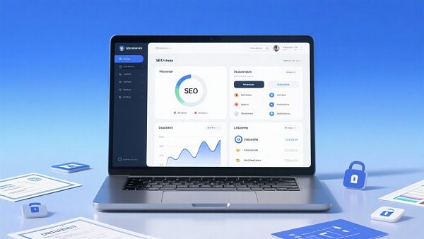 SEO 최적화 웹사이트 빠르게 구축하기: 초보자를 위한 필수 가이드