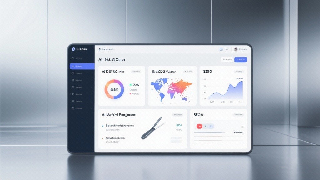 스마트 웹사이트 시스템이 어떻게 외무 독립 사이트의 전환율을 배로 높일 수 있을까요?