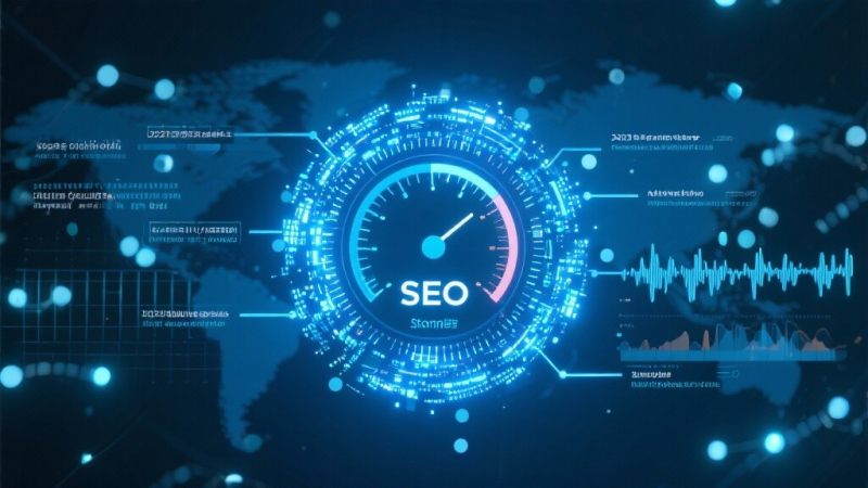 2023 최신: 외무 독립 사이트 SEO 최적화 트렌드 예측