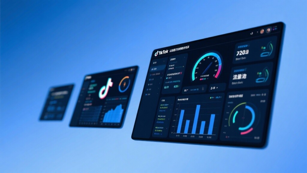 TikTok 운영 비밀: 어떻게 폭발적인 콘텐츠를 만들까?