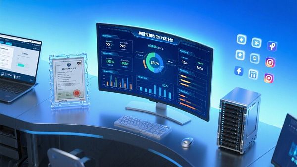 Eyingbao 도시 파트너: 기업 의사 결정자의 최적 선택!