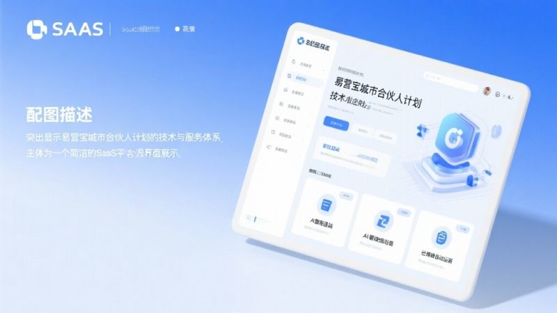 Eyingbao 도시 파트너: 기업 의사 결정자의 최적 선택!