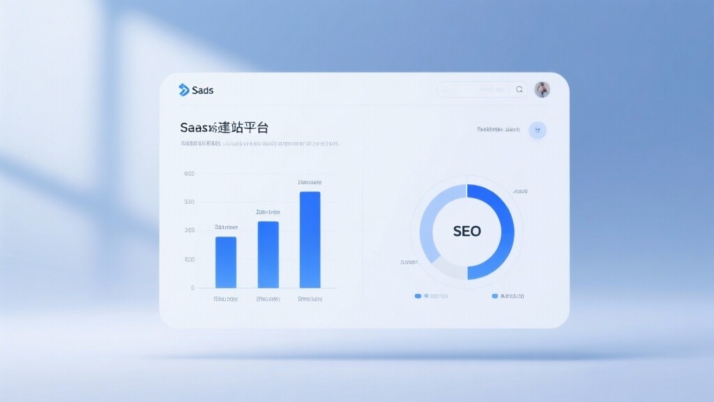 SaaS 웹사이트 플랫폼 비교: 어떤 제품이 귀사의 비즈니스에 더 적합한가요?