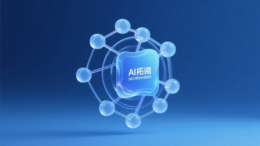 AI 키워드 SEO 최적화 서비스: 더 많은 잠재 고객 발굴