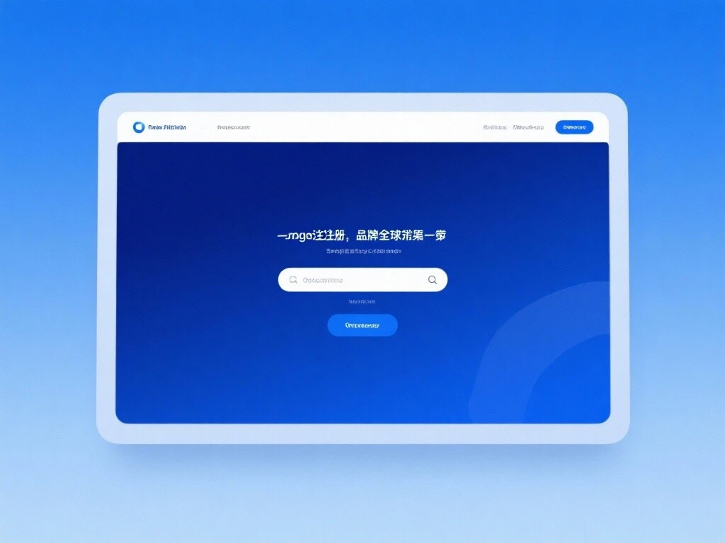 도메인 등록: 글로벌 브랜딩의 첫걸음, 당신의 디지털 자산 설정을 위한 권위 있는 가이드