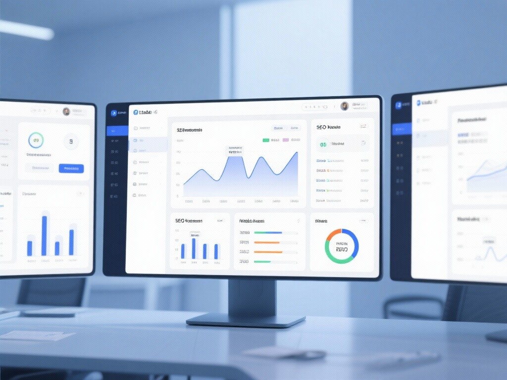 웹마스터 도구: 귀하의 웹사이트 성능 모니터링과 SEO 성장 핵심 드라이버