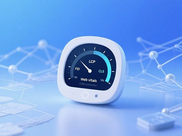 网站加载速度：数字时代的核心竞争力，性能驱动的 SEO 增长战略