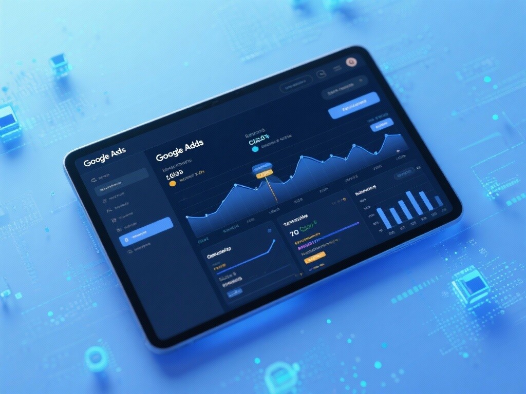 Google Ads: 타겟 트래픽과 성과 성장을 촉진하는 글로벌 지능형 엔진