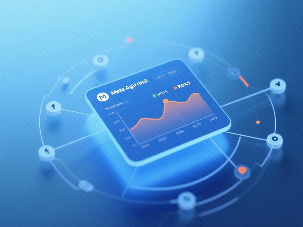 Meta 광고: 소셜 트래픽 금광을 해제하고 브랜드의 폭발적 성장과 정확한 전환을 실현하세요