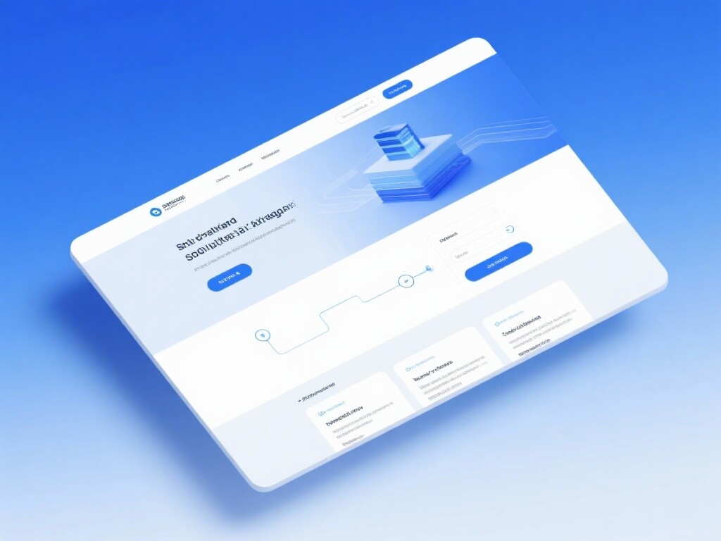 웹사이트 디자인: 브랜드 가치와 비즈니스 전환을 이끄는 디지털 아트와 과학의 만남