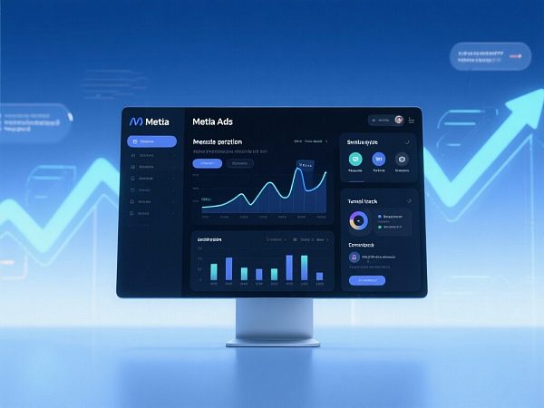 Facebook 广告投放：驾驭 Meta 亿万级流量池，解锁品牌增长与精准转化的终极密钥