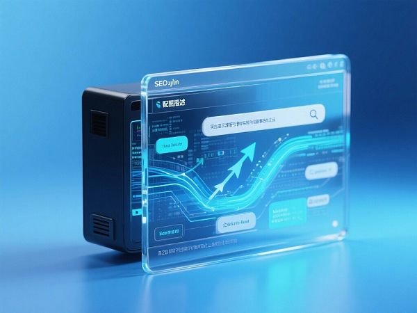 搜索引擎排名：破解算法黑箱，掌控数字世界的流量与品牌权威的最终决战场