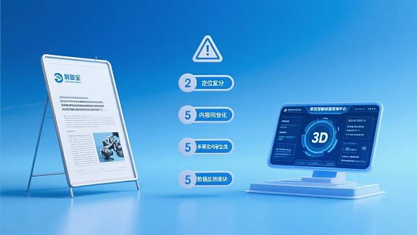 B2B 수출기업 필독: 소셜 미디어 마케팅의 5가지 치명적 오류