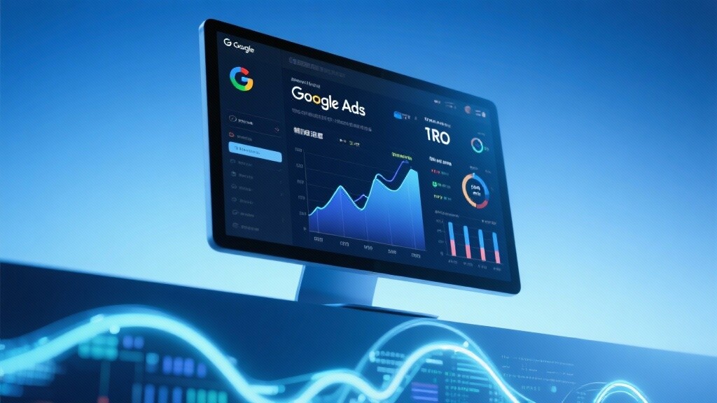 Google 광고: 전 세계 정밀 트래픽을 주도하는 디지털 엔진, 예측 가능한 비즈니스 성장과 높은 ROI 실현 Google 광고: 전 세계 정밀 트래픽을 주도하는 디지털 엔진, 예측 가능한 비즈니스 성장과 높은 ROI 실현