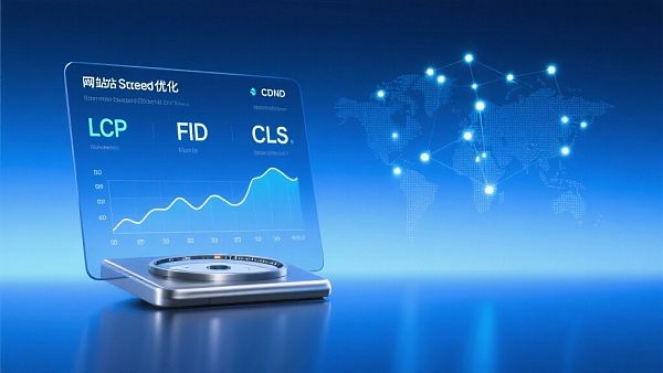 웹사이트 속도 최적화와 SEO 순위의 관계, 90%의 사람들이 간과했습니다!