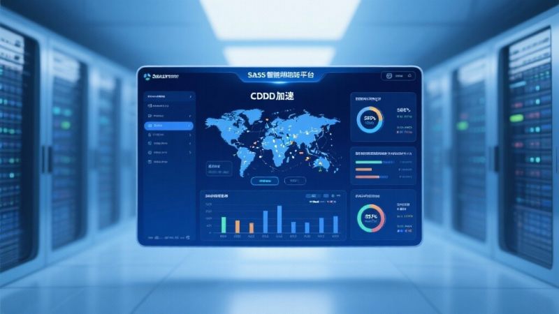 SaaS 마케팅 플랫폼으로 성장을 달성하기 위해 대외 무역 B2B 웹 사이트를 구축하는 방법은 무엇입니까?