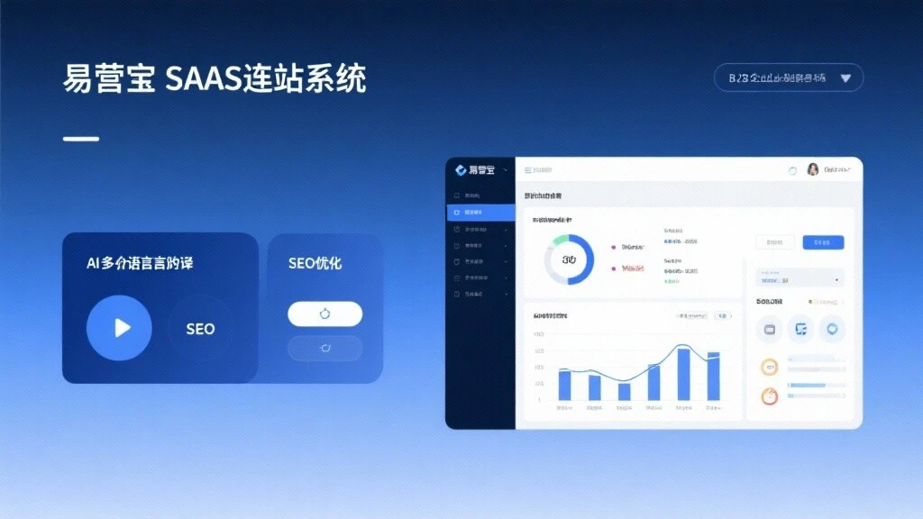 3분 만에 eBay SAAS 웹사이트 구축의 핵심 이점 이해하기