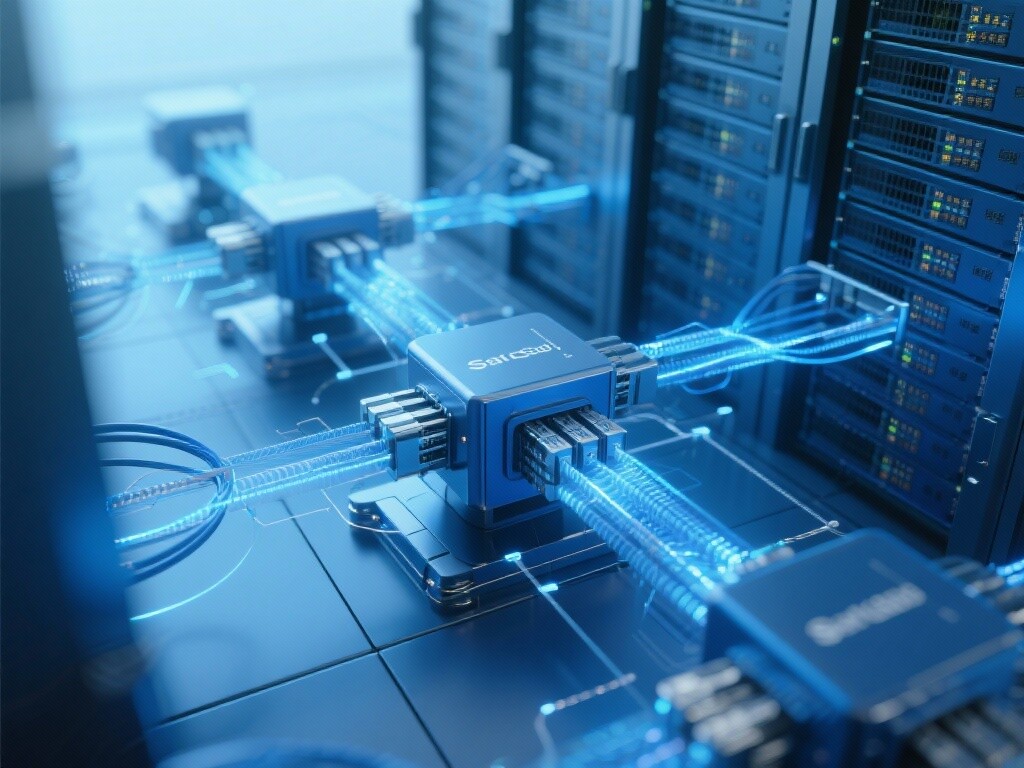 글로벌 서버 가속: 귀하의 디지털 세계를 위한 초고속 엔진, Core Web Vitals 만점 및 국경 간 비즈니스 전환의 열쇠