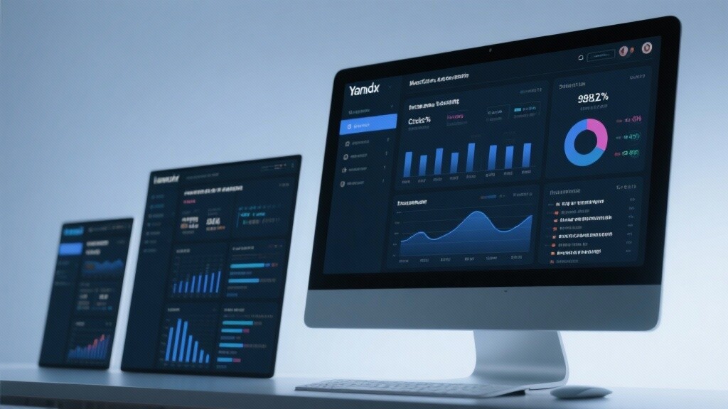실제로 작동하는 Yandex 광고: 러시아 시장에 정확하게 도달하는 방법은 무엇입니까?