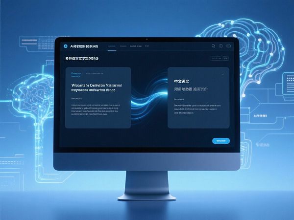 AI 翻译引擎:颠覆全球语言沟通,解锁跨文化、高精度、毫秒级响应的智能翻译新纪元 AI 翻译引擎:颠覆全球语言沟通,解锁跨文化、高精度、毫秒级响应的智能翻译新纪元