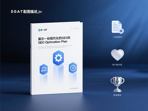SEO 优化方案:您的可量化、可持续数字资产增长蓝图,以 E-E-A-T 权威架构铸就 Google 首页霸主地位 SEO 优化方案:您的可量化、可持续数字资产增长蓝图,以 E-E-A-T 权威架构铸就 Google 首页霸主地位