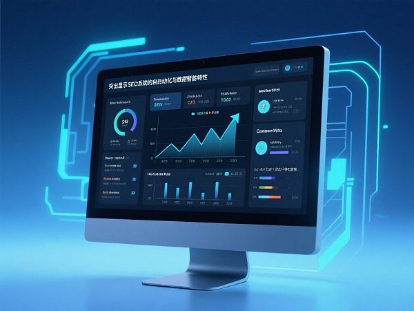 SEO 系统：构建自动化、数据智能的数字增长飞轮，解锁可持续、指数级的搜索引擎自然流量