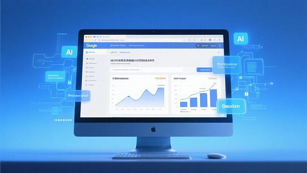 SEO优化系统如何助力外贸独立站提升排名？