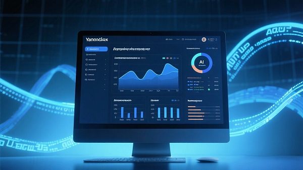 Yandex 광고 관행 : 대외 무역 독립 방송국 고객을 정확하게 확보하는 방법은 무엇입니까?