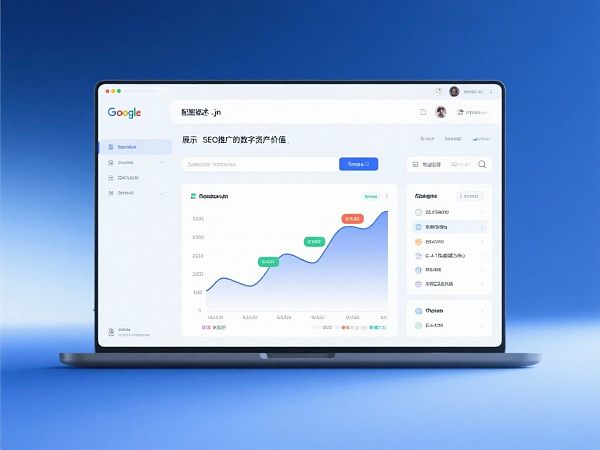 SEO 推广:构建企业最具价值的数字资产,以高转化流量和 E-E-A-T 权威策略实现可持续的业务增长 SEO 推广:构建企业最具价值的数字资产,以高转化流量和 E-E-A-T 权威策略实现可持续的业务增长