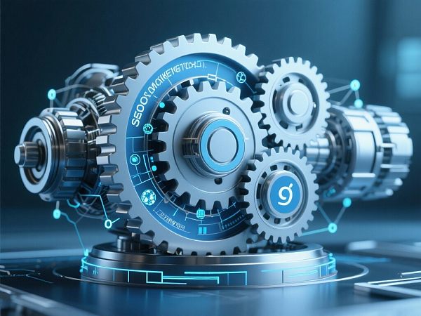 海外营销:构建全球化增长飞轮,以 SEO、数字广告与跨文化社媒策略实现品牌出海的规模化成功 海外营销:构建全球化增长飞轮,以 SEO、数字广告与跨文化社媒策略实现品牌出海的规模化成功