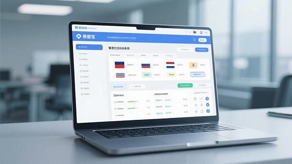 다국어 독립형 웹사이트 구축: 어떻게 국제 시장을 쉽게 확장할 수 있을까요?