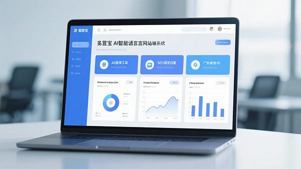 EYB 다국어 웹사이트 구축 사례: 글로벌 고객을 위한 3단계