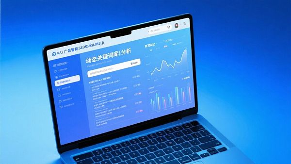 AI 광고 지능형 SEO 최적화 서비스, 그 결과는 얼마나 강력할까요?