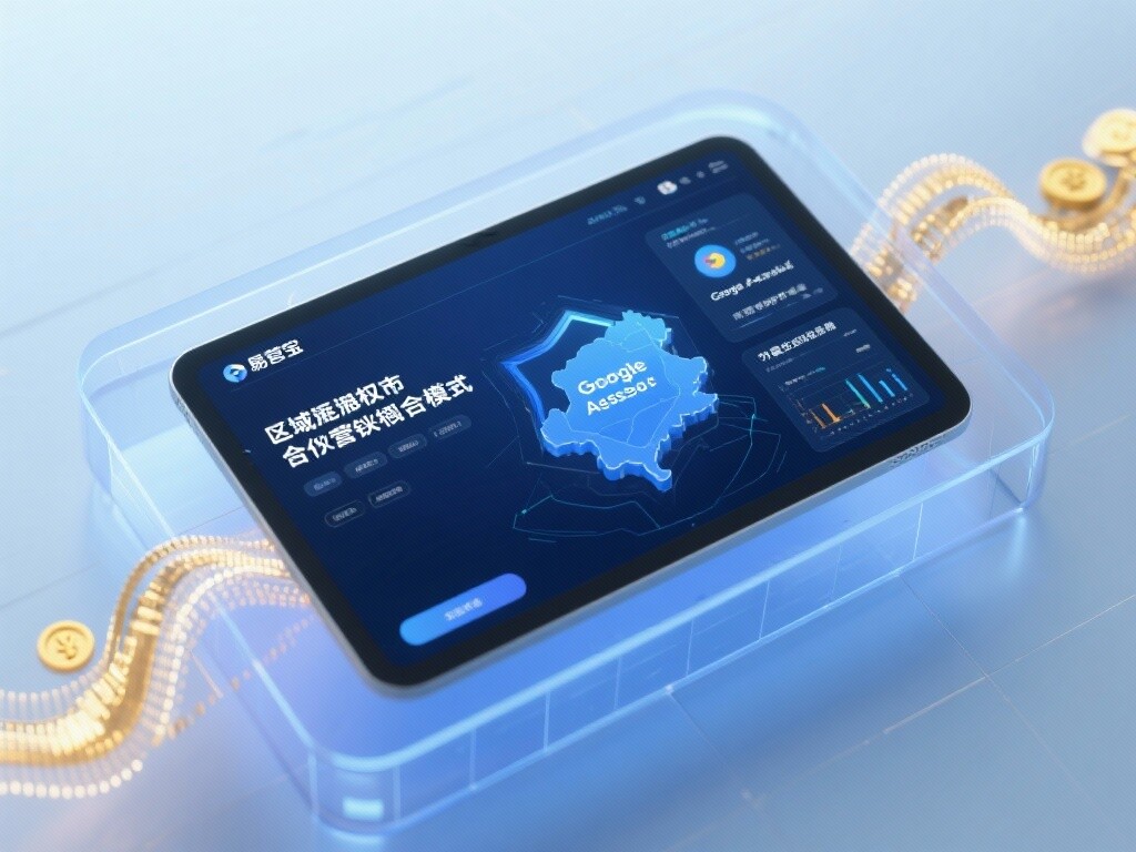 이잉보 도시 파트너: Google Premier Partner 급 지역 시장 독점, 전 루트 마케팅 기술과 고액 분배로 여러분의 디지털 마케팅 독점 사업을 시작하세요!