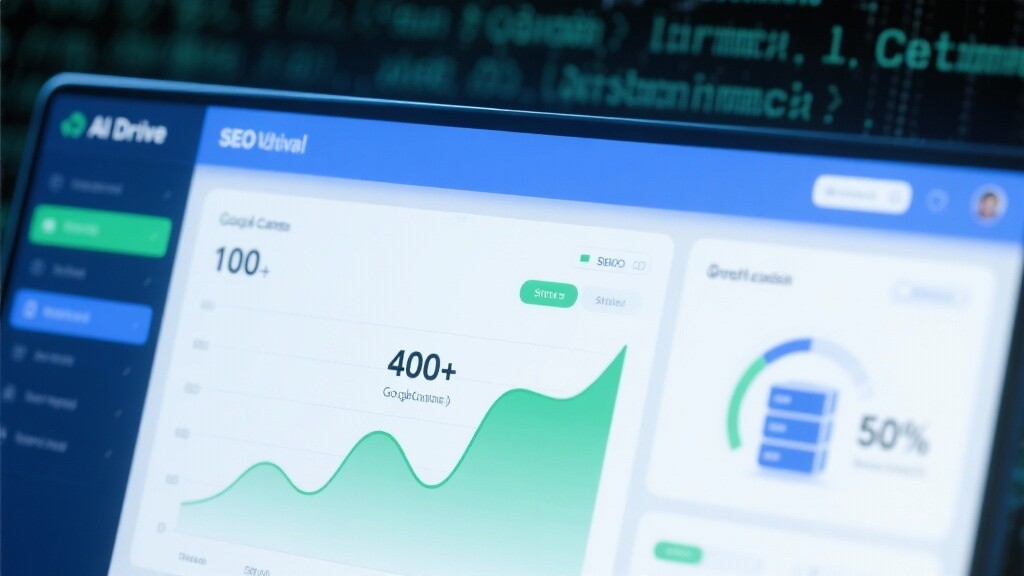 SEO에 최적화된 웹사이트를 빠르게 구축하기: 해외 무역 회사를 위한 성공 공식